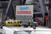 MediaSpring - Taxiwerbung